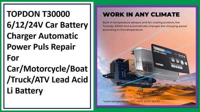 Top 5 Best Car Jump Starter 2023| Best Jumper Starter for Car смотреть онлайн