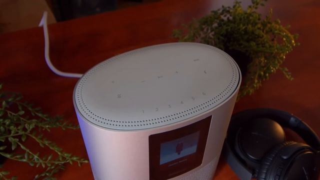 Bose 500 Speaker Review - Random 30 смотреть онлайн