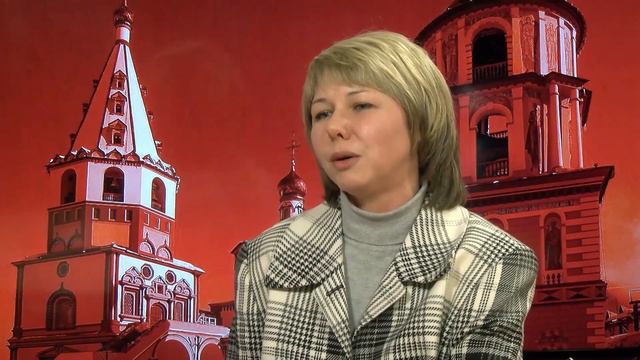 Эксклюзивно в Иркутске о любви к родине / Навстречу смотреть онлайн