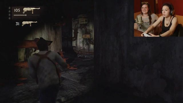 THIS GAME TOOK A WILD TURN | Uncharted: Drake's Fortune | Blind Playthrough | 9 смотреть онлайн