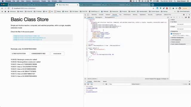 World Vue Summit #3 смотреть онлайн