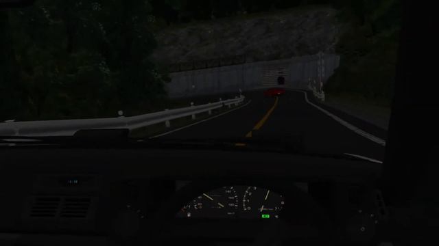 Assetto Corsa - Initial Leet смотреть онлайн