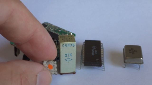 МИКРОСБОРКИ и МИКРОСХЕМЫ смотреть онлайн