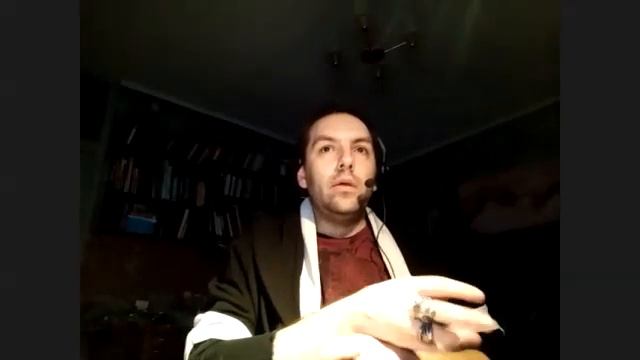 Д. Круглых. Зачем нужна философия? смотреть онлайн