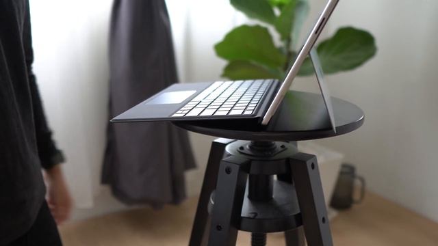 Microsoft Surface Pro 9 смотреть онлайн