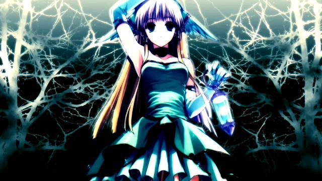 Antonia-Dream About My Face (Nightcore) смотреть онлайн
