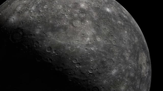 Mercury in 4K Ultra HD смотреть онлайн