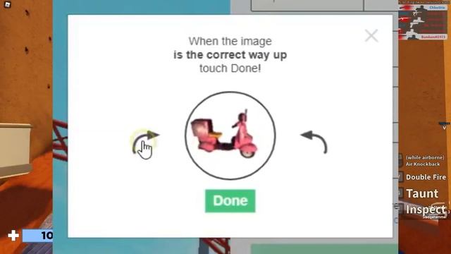 Roblox please fix this... it is SO BROKEN смотреть онлайн