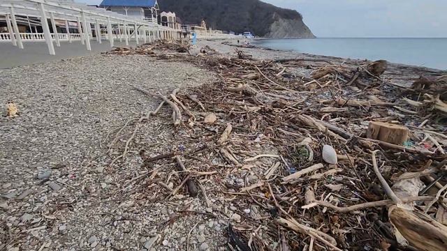 6 Декабря. Архипо-Осиповка.