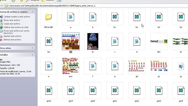 Hackear Juegos Java para Celular смотреть онлайн