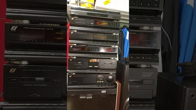 Sansui-77 смотреть онлайн
