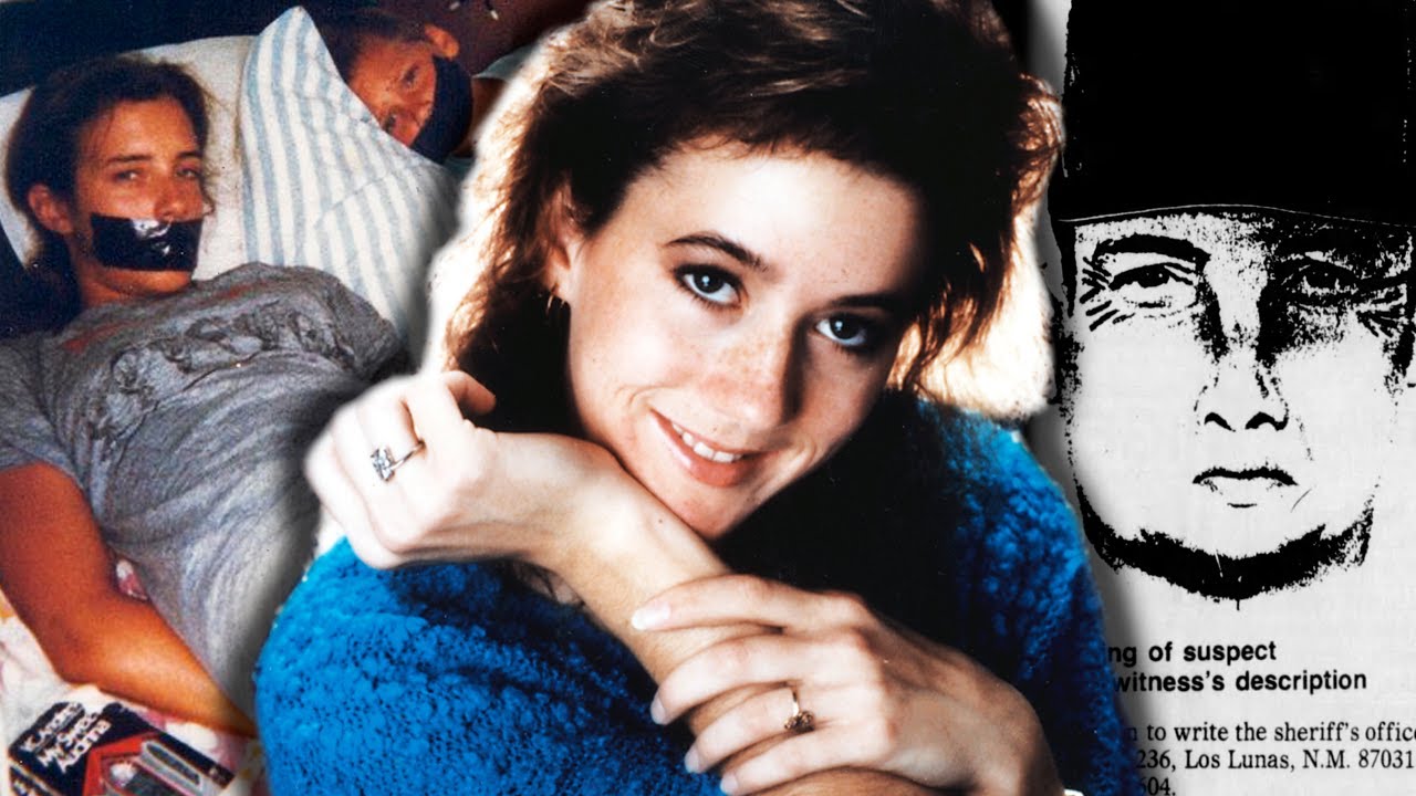 Загадочное исчезновение Тары Калико смотреть онлайн