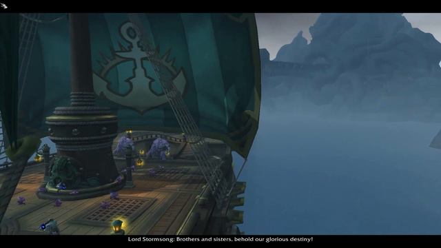 World of Warcraft: Shadowlands Leveling #12 Alliance Human Paladin Firestorm смотреть онлайн