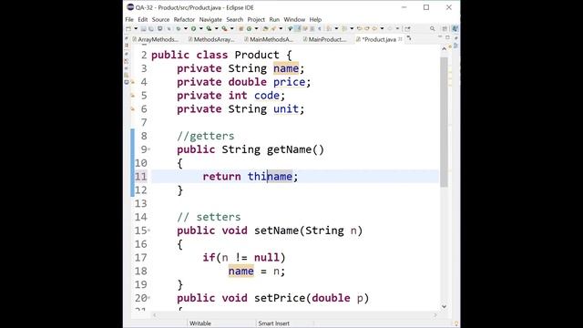 Повтор Java (Lesson 3 c Игорем) смотреть онлайн