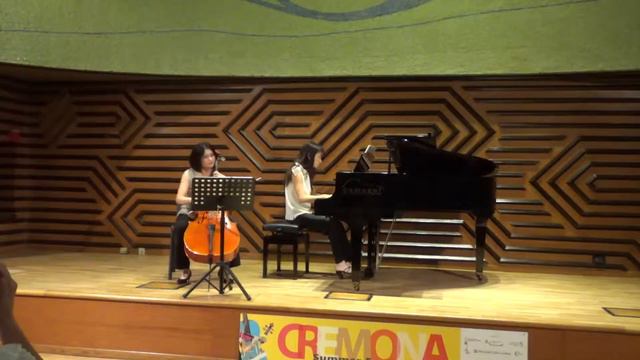 Sonata in F major, Op. 5, Nr. 1 (L. v. Beethoven) смотреть онлайн