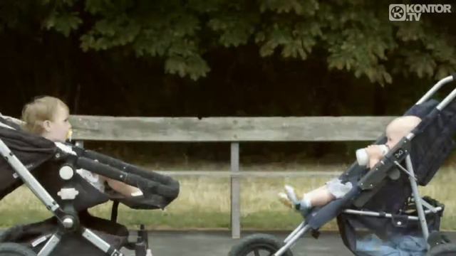 Riva Starr - I Was Drunk (Jack Smeraglia Rmx) HD Video