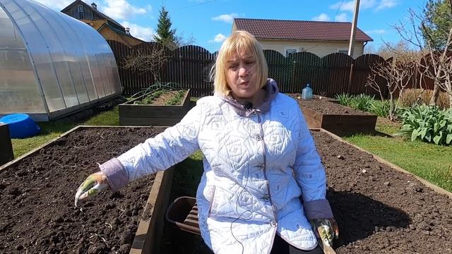 Все о высоких грядках на даче: теплые грядки из досок своими руками. Преимущества и недостатки смотреть онлайн