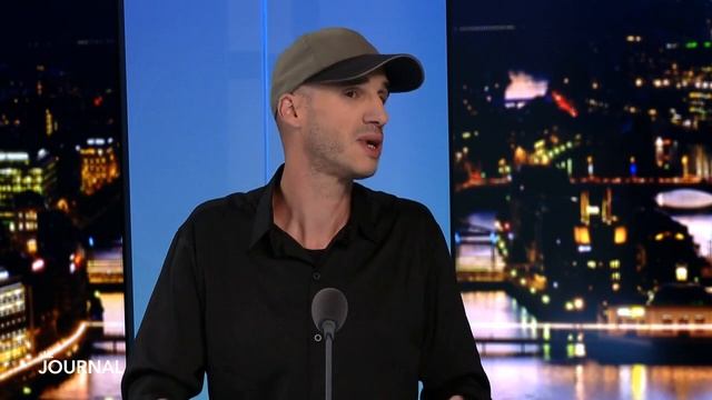 Léman bleu Interview sur Pour une poignée d'Ivoire смотреть онлайн