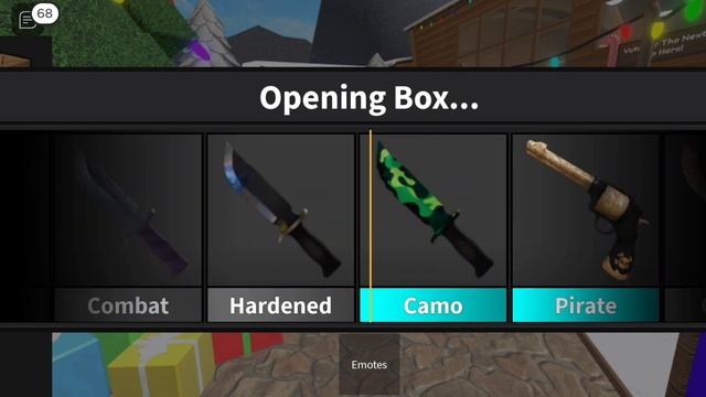 open boxy in mm2✨-открываем боксы с мм2? #marderymistery2 #roblox #mm2 смотреть онлайн