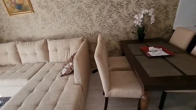 Harmony Montecarlo 2 спальни