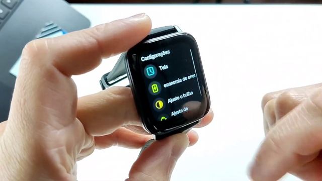 ZEBLAZE STRATOS 2 LITE vs ZEBLAZE SWIM | Smartwatch Comparativo | GPS INTEGRADO e PROTEÇÃO 5ATM !! смотреть онлайн