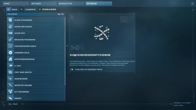 HOW TO UNLOCK ALL DISEASES AND AILMENTS IN JURASSIC WORLD EVOLUTION 2 смотреть онлайн