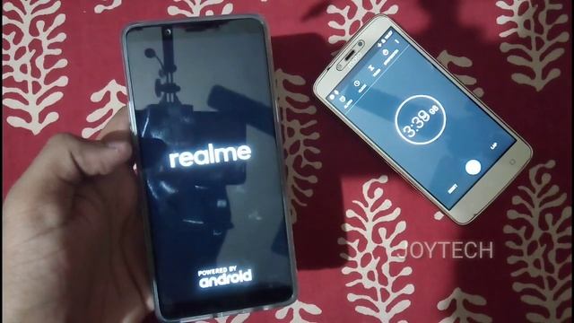 Realme 1 OTA Android Security Patch Update| Helio P60 Speed Test| July 197 mb смотреть онлайн