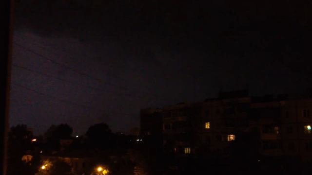 Гроза в Хабаровске смотреть онлайн