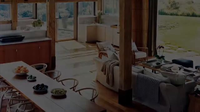 The Seaside House: Living on the Water смотреть онлайн