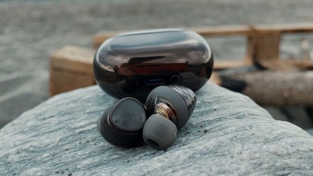 SoundPEATS ENGINE 4 - Auricolari Bluetooth 5.3, niente male direi! смотреть онлайн