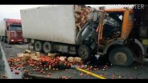 Посвящается дальнобойщикам которые не вернулись из рейса