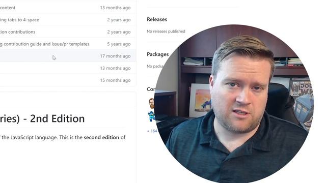 How Do You Land A Web Development Job? Interview Github Practice Guide смотреть онлайн