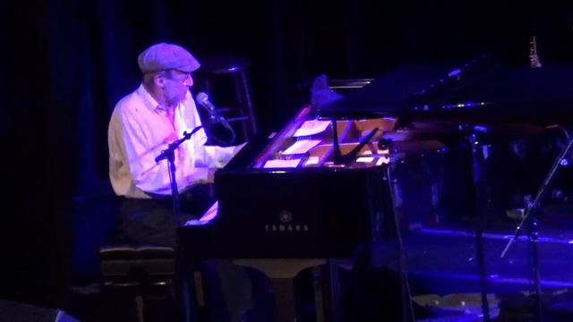 15 Such a Night 2022-11-12 The THE BAND Band TTBB @ SOPAC NJ "The Last Waltz" celebration смотреть онлайн