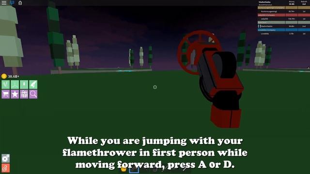 [Probably patched] Nuclear Plant Tycoon - Good Speed Glitch :O смотреть онлайн