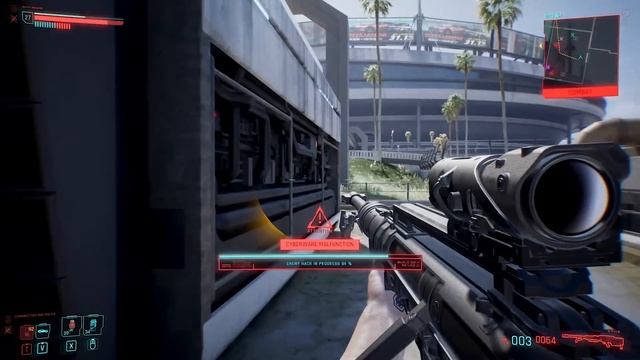 What Just Happened? – The Surprising Update on Phantom Liberty... смотреть онлайн