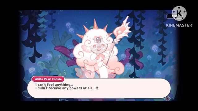 Cookie Run Kingdom: White Pearl Cookie’s Theme soundtrack (OST) смотреть онлайн