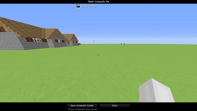 Schematica Mod Download + Installation 2023 - Tutorial 1.8.9 - 1.12.2 (Auto Builder) смотреть онлайн