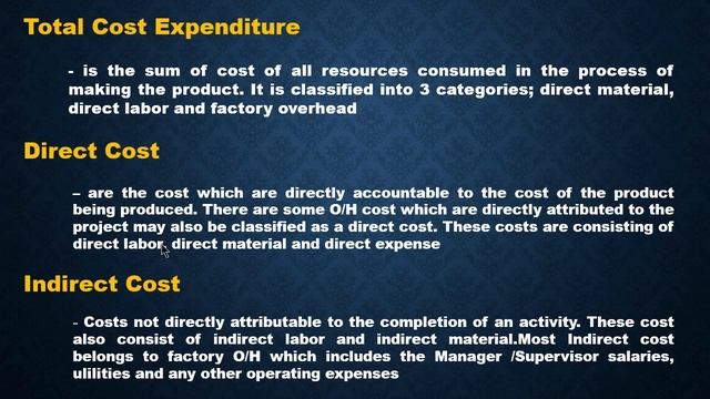 WHAT IS COST ENGINEERING! (FULL DEFINITION ,APPROACHES , MEANING AND EXPLANATION),COSTING TECHNIQUE смотреть онлайн