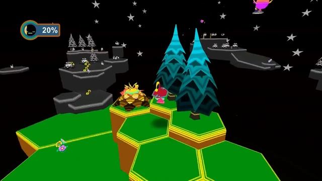 NEWT 1 (PART 1) FIRST TIME GAMEPLAY! смотреть онлайн