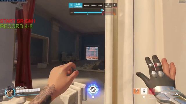 Streamers React to a Top500 Junkrat смотреть онлайн