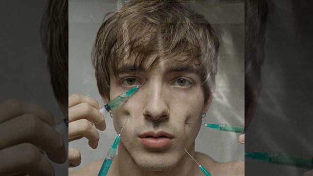 Anxiety · Cristobal Pesce