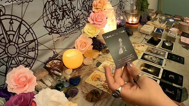 Do They Miss You? | Pick a Card Tarot Oracle | Timeless ? смотреть онлайн