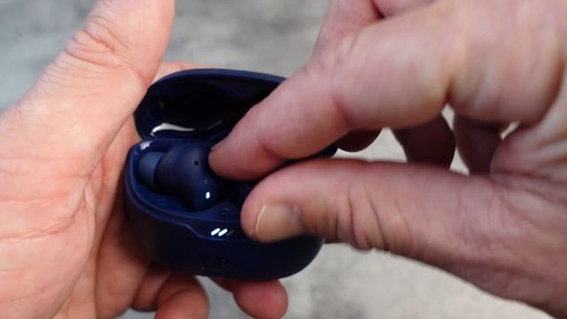 Unboxing JBL Tune Beam Earbuds: Are They Worth the Hype? ? смотреть онлайн