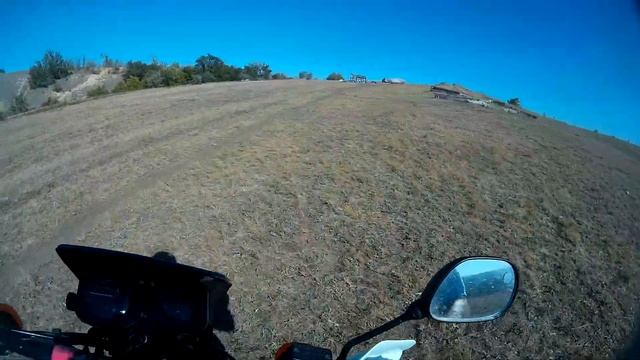 Прокатился на Лифан 200 GY-5 Ч-3 смотреть онлайн