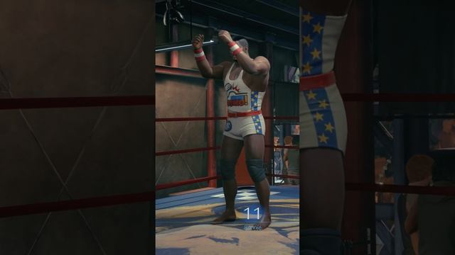 The SQUAT OFF! смотреть онлайн