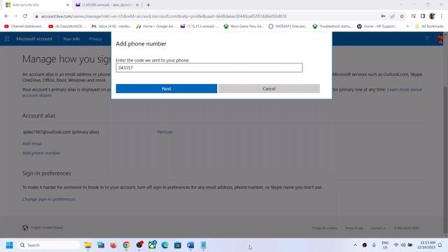 Fix Microsoft Office 365 Activation Error Code 50058 On Mac
