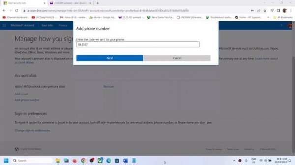 Fix Microsoft Office 365 Activation Error Code 50058 On Mac