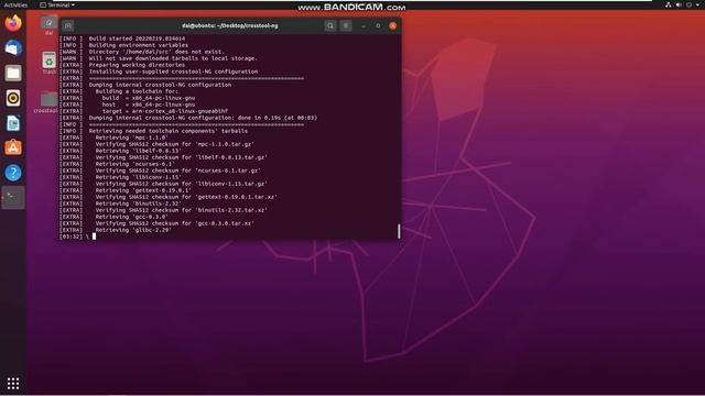 [Solved/Solution] MELP P28 Retrieving 'isl-0.20'[ERROR] isl: download failed смотреть онлайн