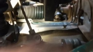 подтяжка рулевой рейки ланос сенс!