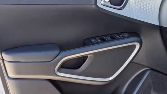 2021 Kia Soul PLANO, TX #768263 смотреть онлайн